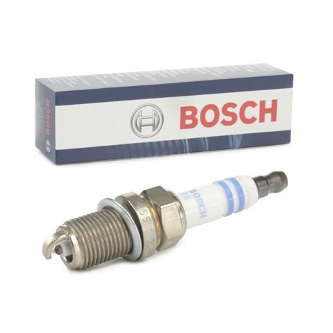 Bosch 0 242 240 650 Spark Plug, photo 2
