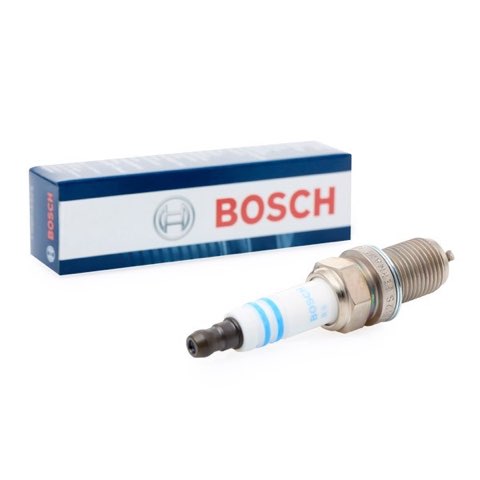 Bosch 0 242 240 653 Spark Plug, photo 2