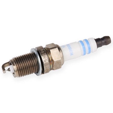 Bosch 0 242 240 653 Spark Plug, photo 3