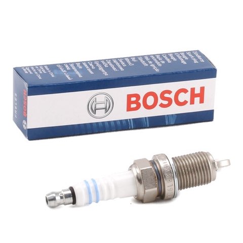 Bosch 0 242 240 659 Spark Plug, photo 2