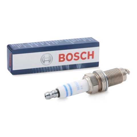Bosch 0 242 240 665 Spark Plug, photo 2