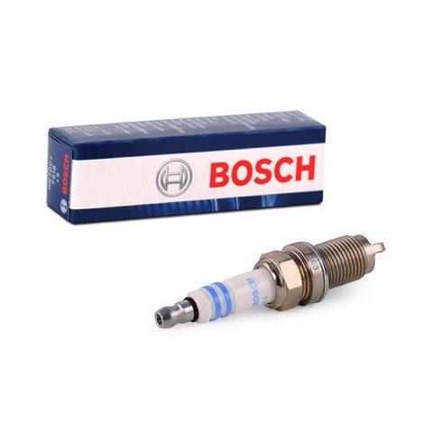 Bosch 0 242 240 675 Spark Plug, photo 2