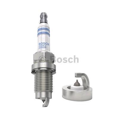 Bosch 0 242 240 675 Spark Plug, photo 3
