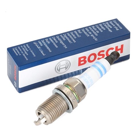 Bosch 0 242 240 707 Spark Plug, photo 2