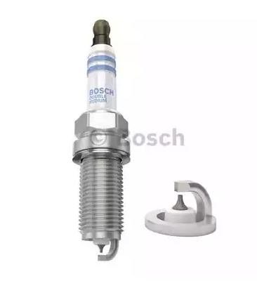 Bosch 0 242 240 715 Spark Plug, photo 3