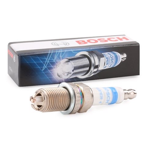 Bosch 0 242 242 501 Spark Plug, photo 2