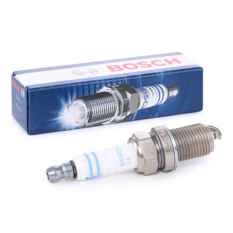 Bosch 0 242 245 536 Spark Plug, photo 2