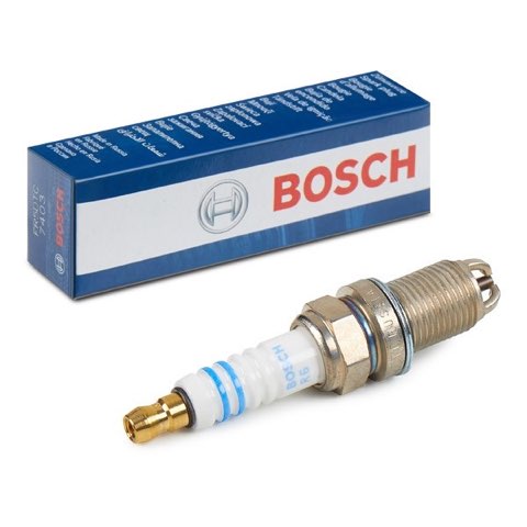 Bosch 0 242 245 539 Spark Plug, photo 2