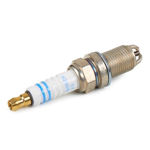 Bosch 0 242 245 539 Spark Plug, photo 3
