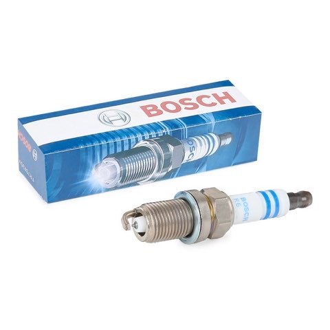 Bosch 0 242 245 558 Spark Plug, photo 2