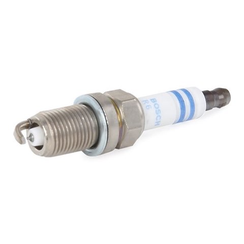 Bosch 0 242 245 558 Spark Plug, photo 3
