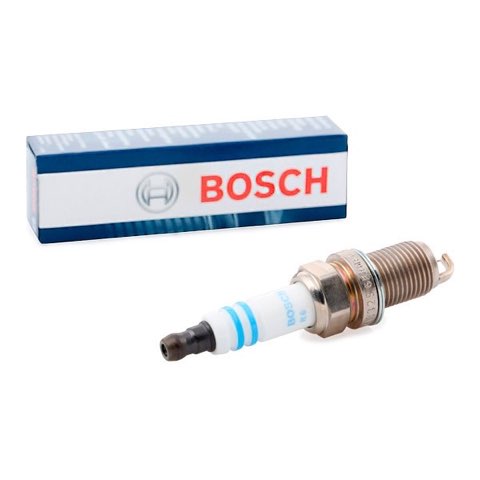 Bosch 0 242 245 571 Spark Plug, photo 2