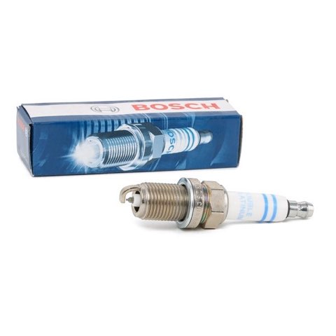 Bosch 0 242 245 576 Spark Plug, photo 2