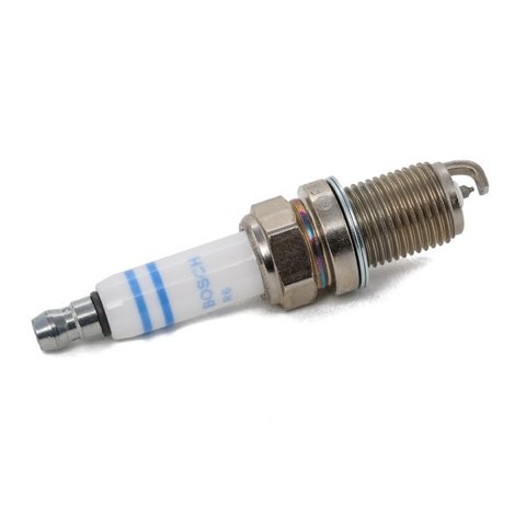 Bosch 0 242 245 576 Spark Plug, photo 3