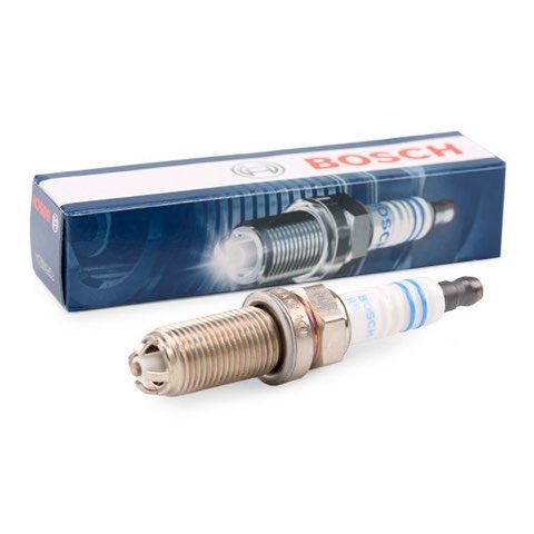 Bosch 0 242 245 581 Spark Plug, photo 2