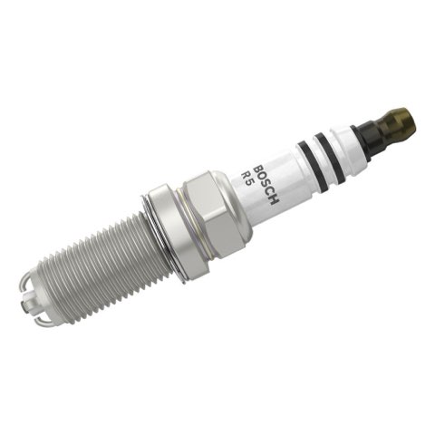 Bosch 0 242 250 518 Spark Plug, photo 3