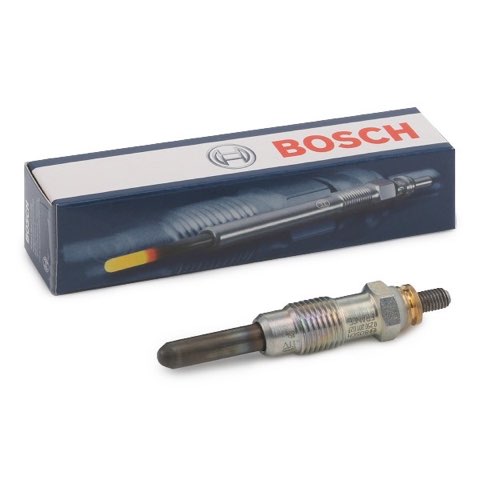 Bosch 0 250 201 027 Glow Plug, photo 2