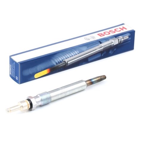 Bosch 0 250 201 035 Glow Plug, photo 2