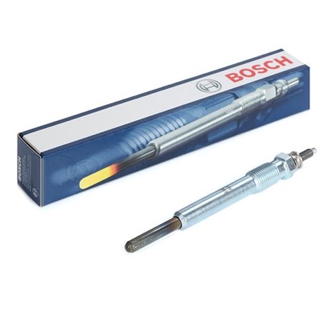 Bosch 0 250 201 054 Glow Plug, photo 2
