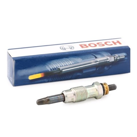 Bosch 0 250 201 055 Glow Plug, photo 2