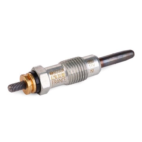 Bosch 0 250 202 001 Glow Plug, photo 3