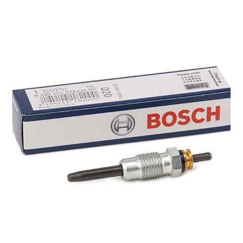 Bosch 0 250 202 024 Glow Plug, photo 2