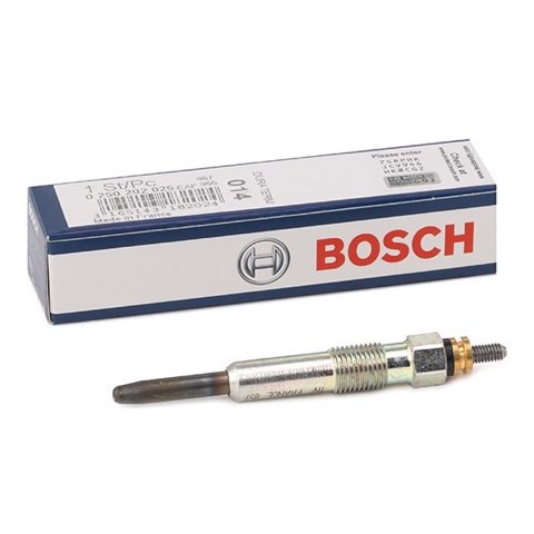 Bosch 0 250 202 025 Glow Plug, photo 2