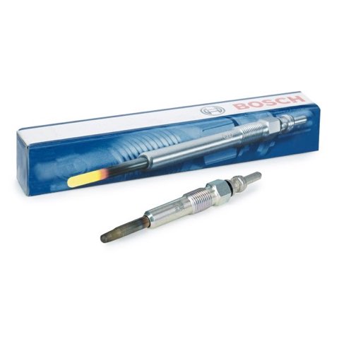 Bosch 0 250 212 009 Glow Plug, photo 2