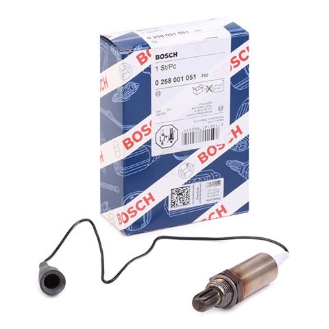 Bosch 0 258 001 051 Lambda Sensor, photo 2