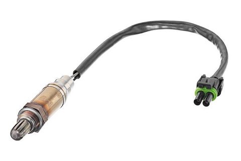 Bosch 0 258 002 058 Lambda Sensor, photo 2