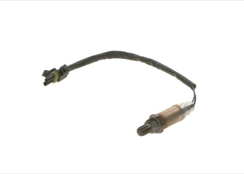 Bosch 0 258 002 058 Lambda Sensor, photo 3