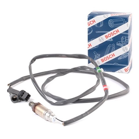Bosch 0 258 003 034 Lambda Sensor, photo 2