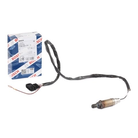 Bosch 0 258 003 114 Lambda Sensor, photo 2