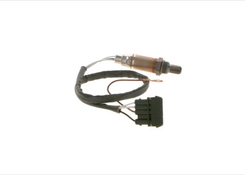 Bosch 0 258 003 181 Lambda Sensor, photo 3
