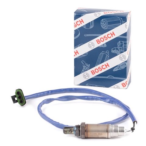 Bosch 0 258 003 300 Lambda Sensor, photo 2