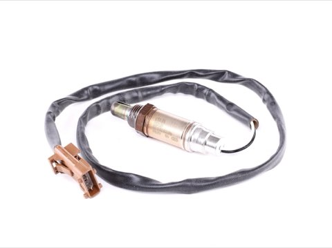 Bosch 0 258 003 376 Lambda Sensor