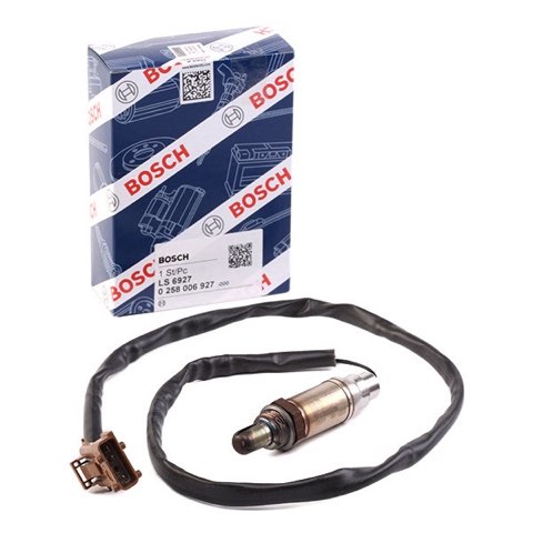 Bosch 0 258 003 376 Lambda Sensor, photo 2