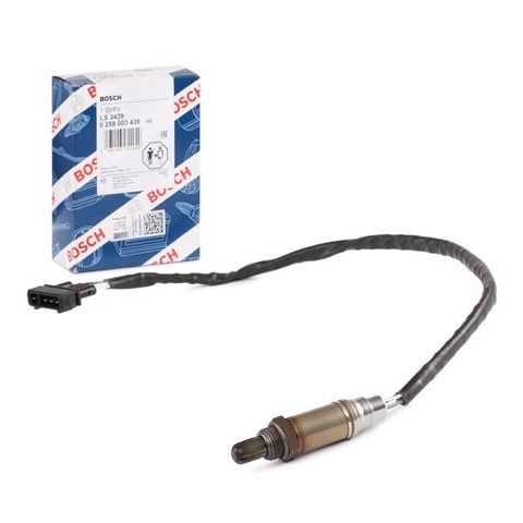 Bosch 0 258 003 439 Lambda Sensor, photo 2