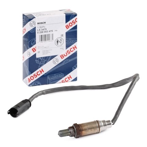 Bosch 0 258 003 475 Lambda Sensor, photo 2