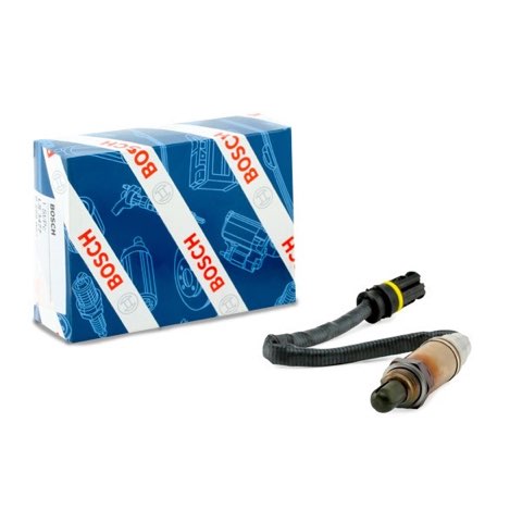 Bosch 0 258 003 477 Lambda Sensor, photo 2