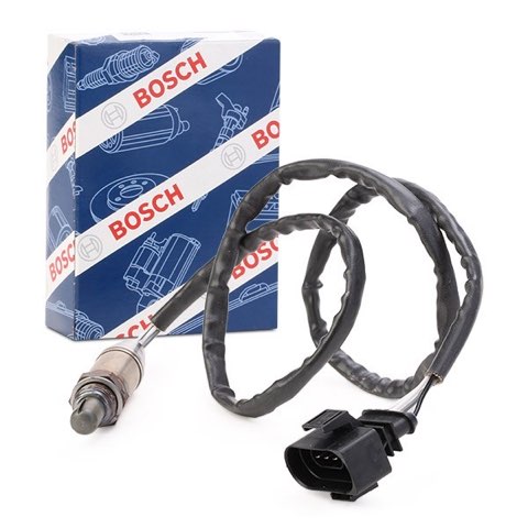 Bosch 0 258 003 478 Lambda Sensor, photo 2