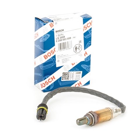 Bosch 0 258 003 559 Lambda Sensor, photo 2