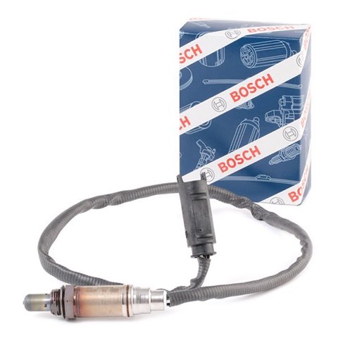 Bosch 0 258 003 561 Lambda Sensor, photo 2