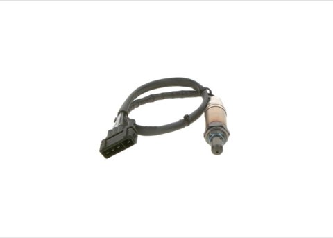 Bosch 0 258 003 666 Lambda Sensor, photo 2