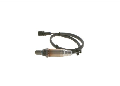Bosch 0 258 003 666 Lambda Sensor, photo 3