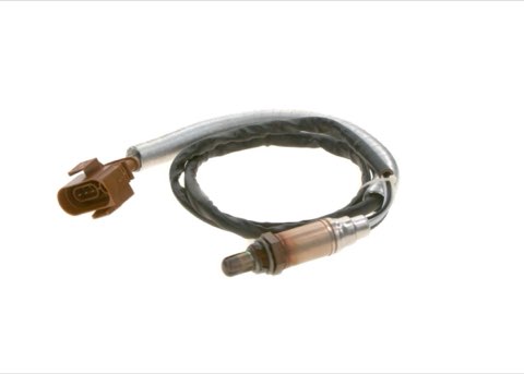 Bosch 0 258 003 740 Lambda Sensor, photo 2