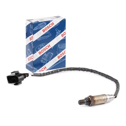 Bosch 0 258 003 759 Lambda Sensor, photo 2