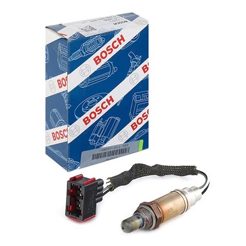 Bosch 0 258 003 806 Lambda Sensor, photo 2