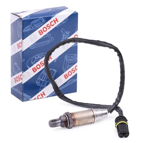 Bosch 0 258 003 810 Lambda Sensor, photo 2