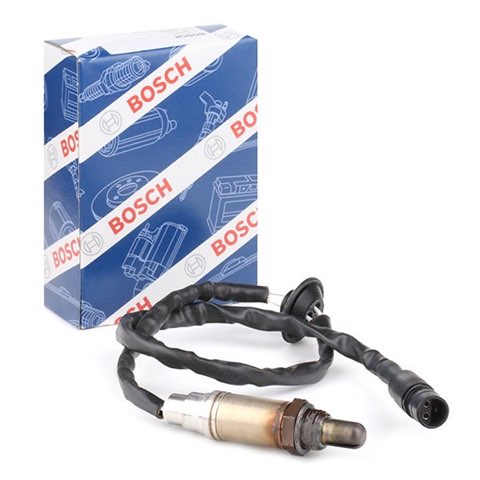 Bosch 0 258 003 924 Lambda Sensor, photo 2